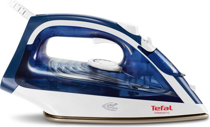 Produktbild Tefal Maestro (2300 W, 115 g/min)