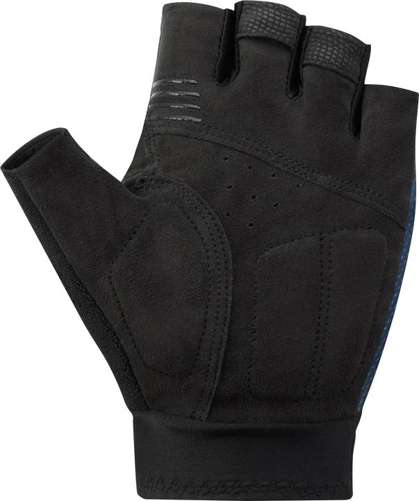 Produktbild Shimano Explorer Gloves navy (S)
