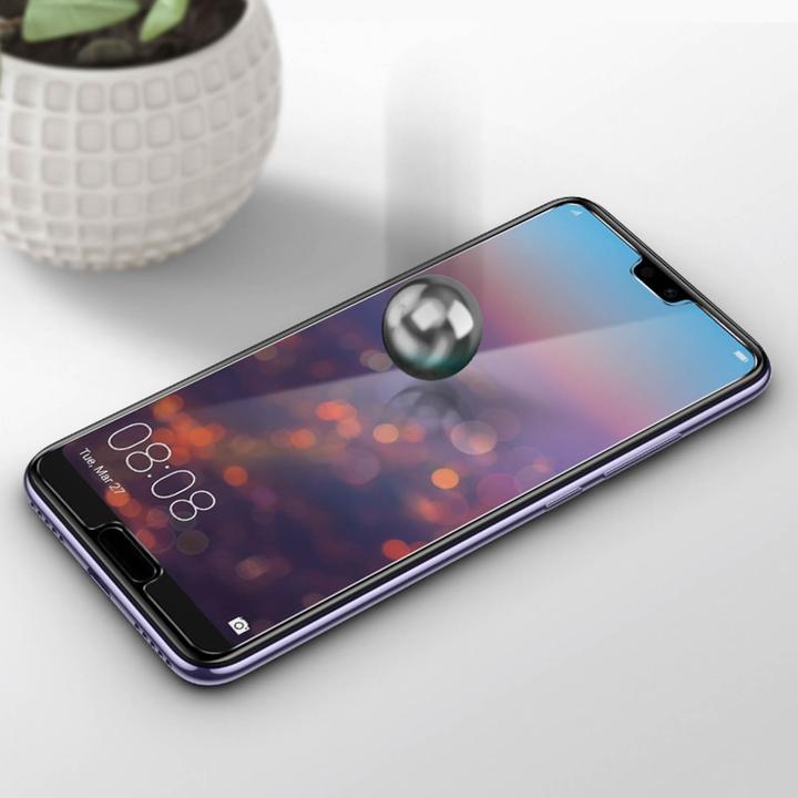 Image du produit Avizar Film de protection d'écran flexible (1 pièce(s), Huawei P20 Pro)