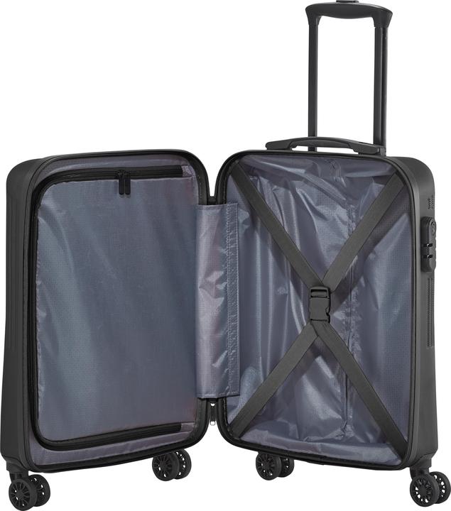Produktbild Travelite Koffer & Trolley Bali 4w Trolley S (34 l, Handgepäck (bis 50l))