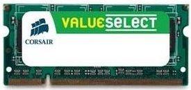 Actual product image Corsair ValueSelect (1 x 8GB, 1600 MHz, DDR3-RAM, SO-DIMM)