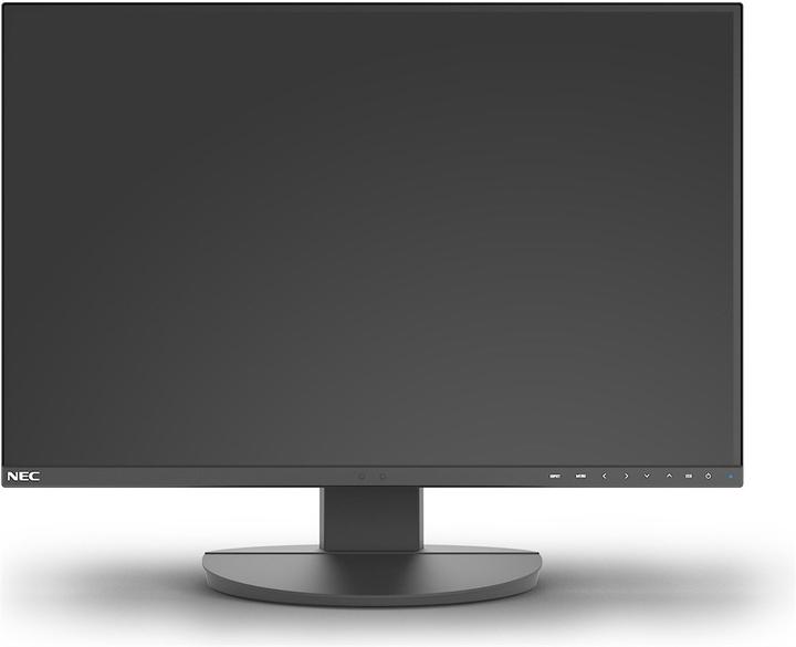 Image du produit NEC EA241WU BK (1920 x 1200 pixels, 24")