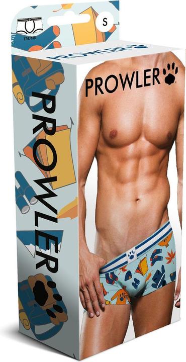 Produktbild Prowler Boxershort - Autumn Scene (S, Einzelpack)