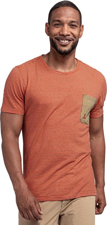 Actual product image Schöffel T Shirt Bari M (46)