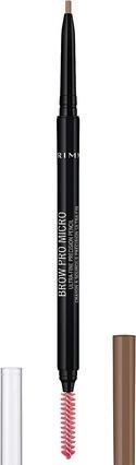 Rimmel London Rimmel - Brow Pro Microown Cupboard To Eyebrows 01onde 0.09G (Blonde)