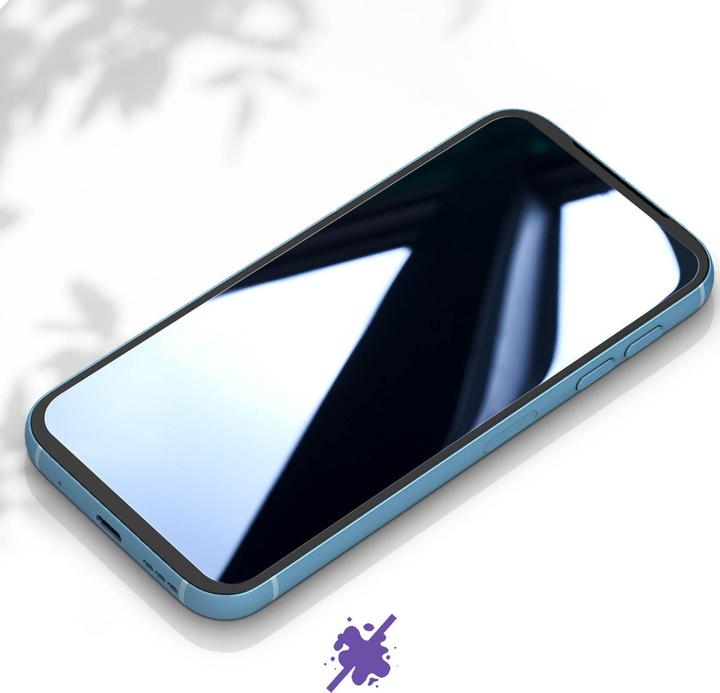 Produktbild Avizar 9H Härtegrad Glas-Displayschutzfolie (1 Stück, Fairphone 5)