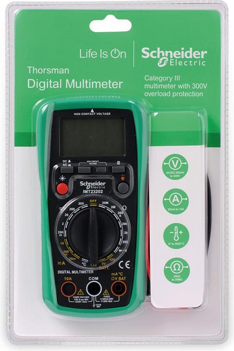 Actual product image Schneider IMT23202 (CAT III)
