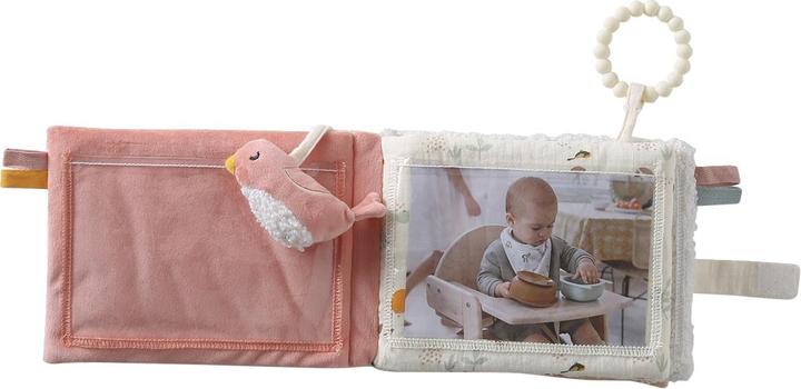 Produktbild Vertbaudet Baby Fotobuch SAVANNE