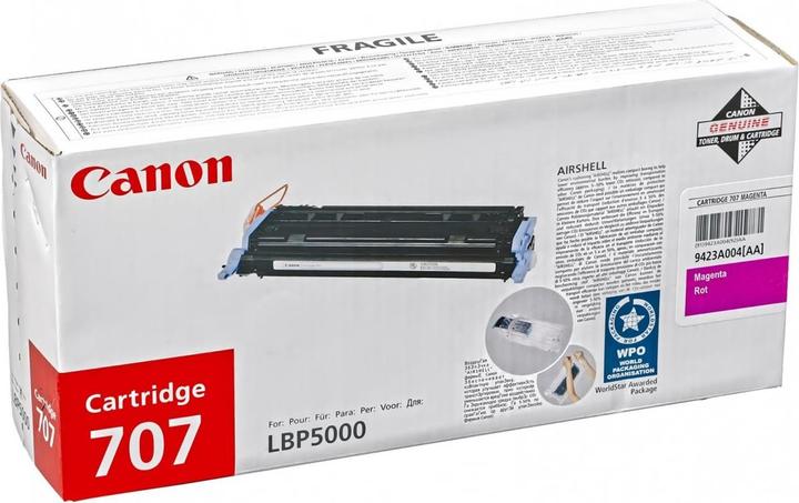 Immagine prodotto Canon 707m (M)