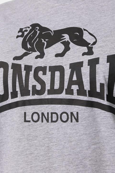 Immagine prodotto Punch Logo (3XL)