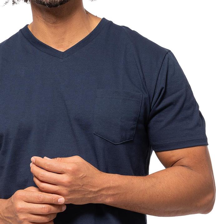 Produktbild Ammann Organic Cotton Schlafanzug (XL)