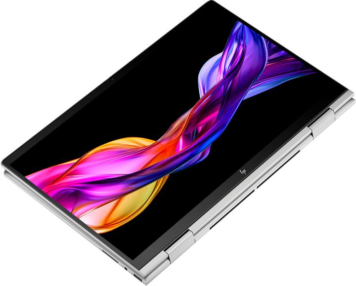 Immagine prodotto HP ENVY x360 15-fh 15,6" FHD IPS Touch, AMD Ryzen 7 7730U, 16GB RAM, 512 GB SSD, Windows 11 (15.59", 16 GB, 512 GB, DE)
