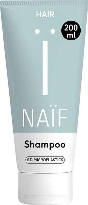 Naïf Personal Care (200 ml, Flüssiges Shampoo)