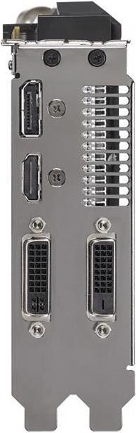 Image du produit ASUS Radeon R9 270X DirectCU II OC (2 Go)