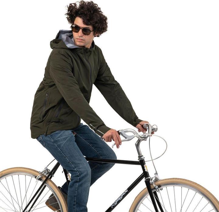 Produktbild Tucano Urbano TU Magic Day 2G Jacke Herren (XL)