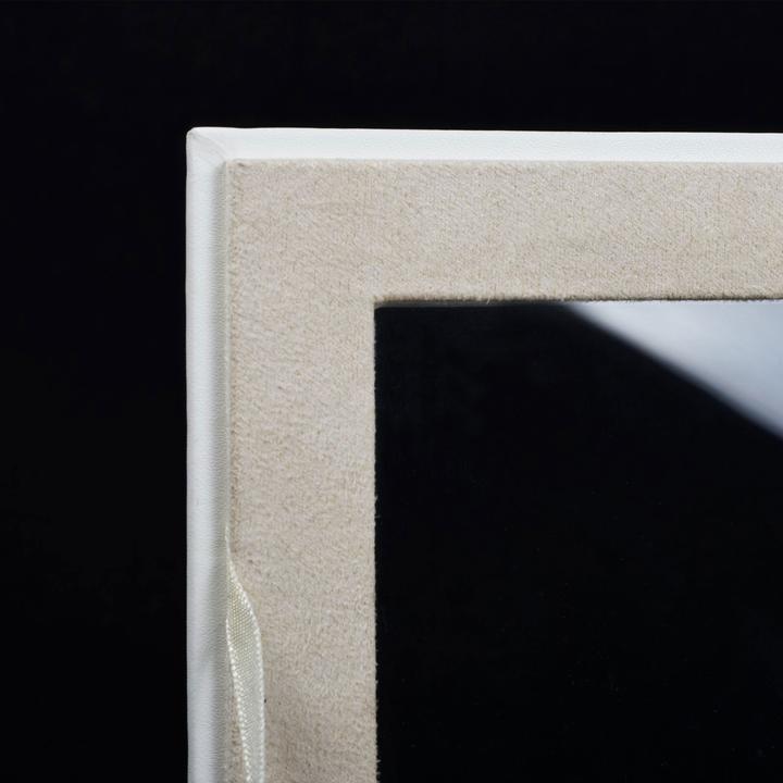 Produktbild Heisse & Söhne Stapelbares Schmuckkästchen Mirage L - Oberteil: Uhrenbox für 6 Uhren - Creme