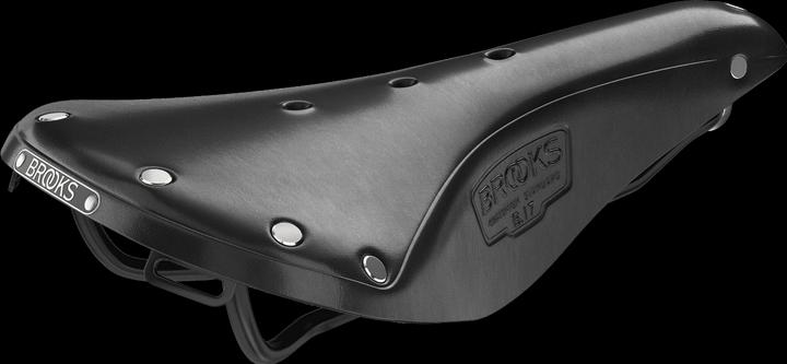 Actual product image Brooks England B17 Standard
