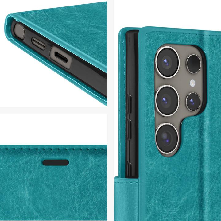 Image du produit Mayaxess Série de couvertures SecureCard (Samsung Galaxy S24 Ultra)