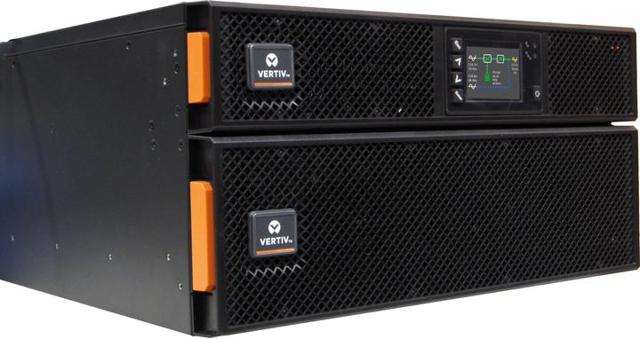 Produktbild Vertiv Liebert GXT5 (5000 VA, 5000 W, Online-Doppelwandler USV)