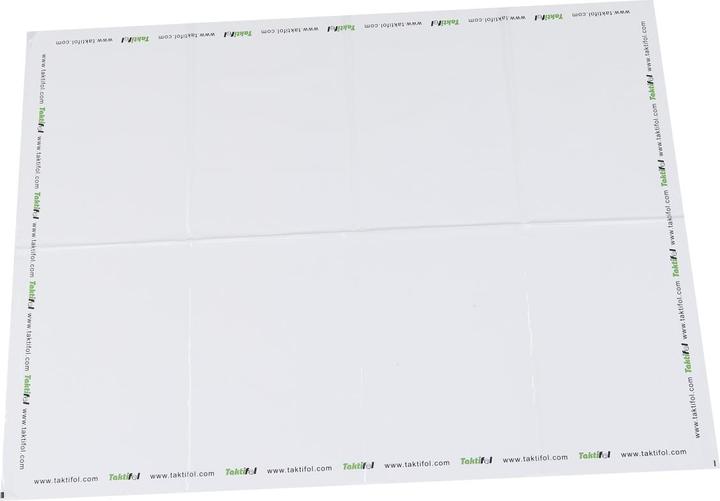 Actual product image Taktifol ® Selbsthaftende Taktiktafel - Schulsport Set