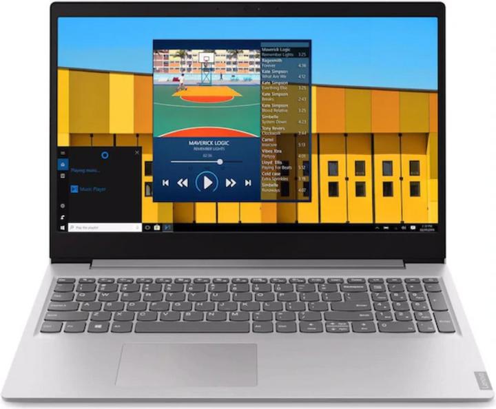 Actual product image Lenovo Ideapad S145-15IWL (15.60", Intel Core i3-8145U, 8 GB, 128 GB)