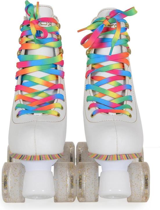 Actual product image Byox patins à roulettes Donna (28)