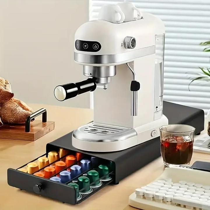 Produktbild Cbx Teebox aus Holz, Teeaufbewahrung, Holzbox
