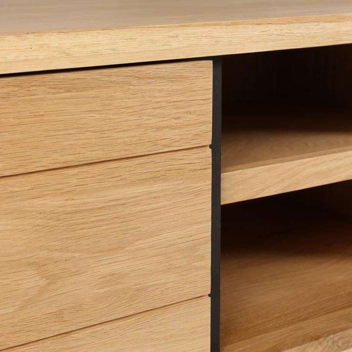 Immagine prodotto Zago Manhattan (150 x 44 x 45 cm)