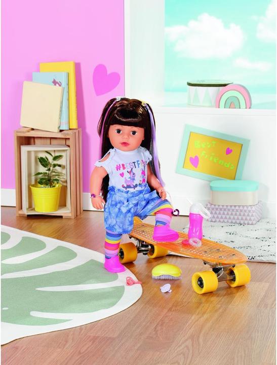 Image du produit Baby Born Sister
