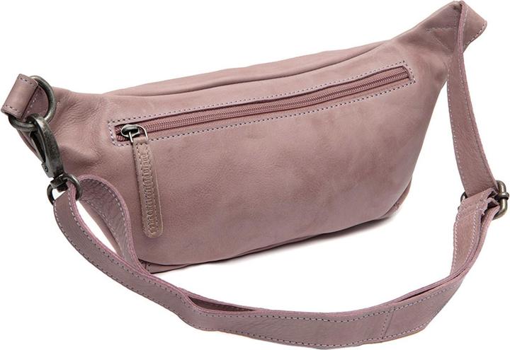 Produktbild The Chesterfield Brand Severo Gürteltasche Leder 33 cm