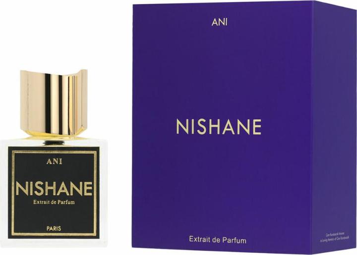 Actual product image Nishane Ani (Eau de parfum, 100 ml)