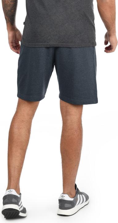 Immagine prodotto Solid Taras Pantaloncini Felpa Shorts Pantaloni Corti Da Uomo (XL)