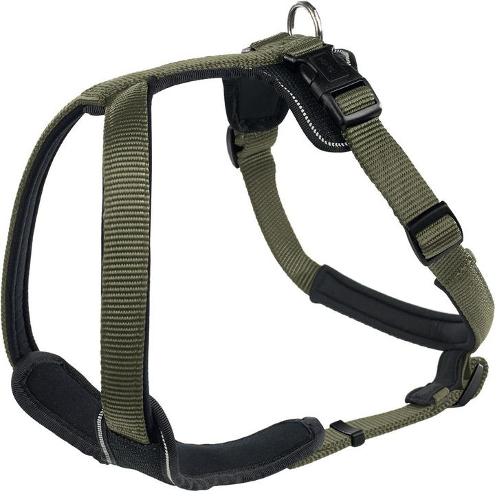 Hunter Geschirr NeoprenNylon (S, Hund, Allgemein)
