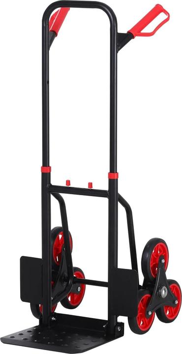 Immagine prodotto Jamb Montascale pieghevole (150 kg)