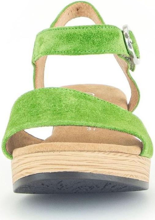Actual product image Gabor Sandal 42.071.44 (36)