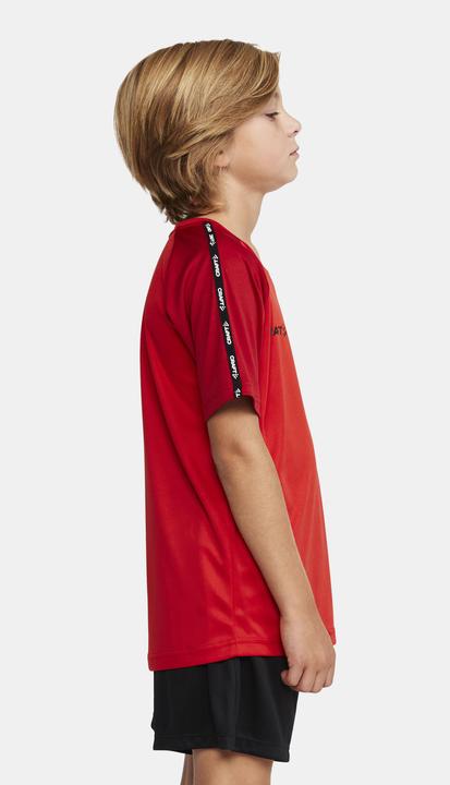 Immagine prodotto Craft Maglia A Contrasto Squad 2.0 Jr (110)