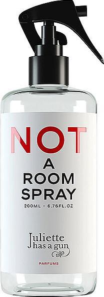 Actual product image Juliette Has a Gun Not a Collection Room Spr 200 ml (Spray, 200 ml)