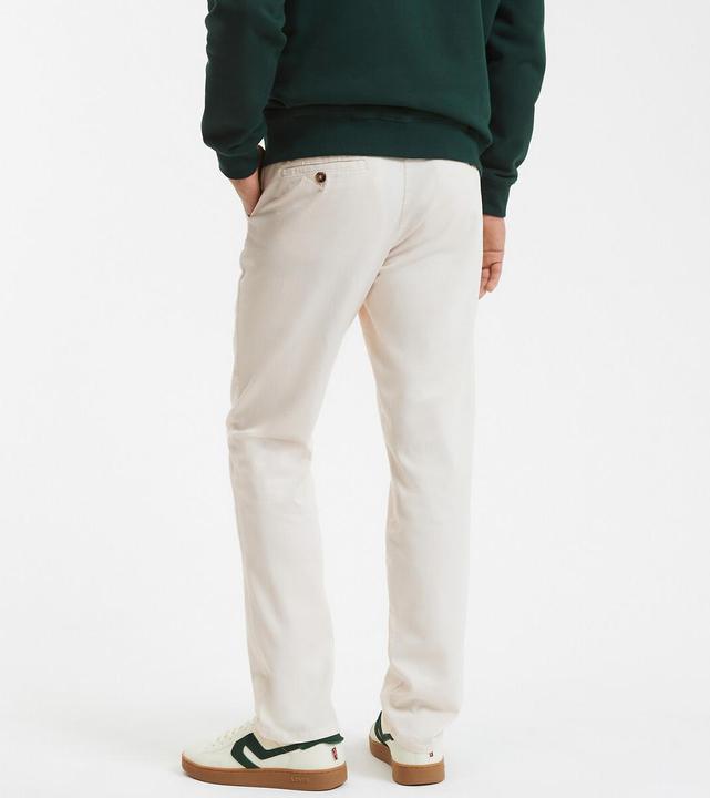 Image du produit La Redoute Collections Pantalon chino Signature (44)