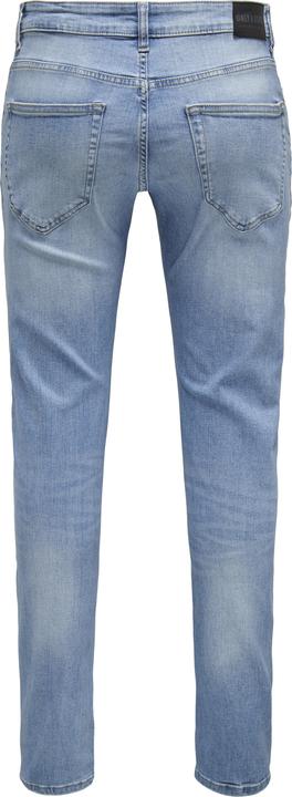 Actual product image Only & Sons Slim Fit Jeans (W31/L34)
