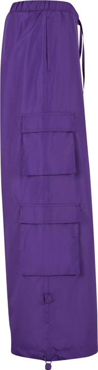 Actual product image Urban Classics Ladies Ripstop Double Cargo Pants - 126835 (XL)