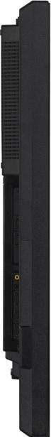 Produktbild Vestel TFT 43,0/109,2cm PN Haze Series PN43D-4HH *schwarz* 16:9 (3840 x 2160 Pixel, 43")