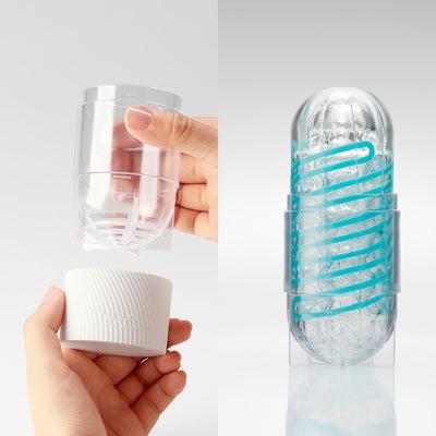 Produktbild Tenga 05 Beads