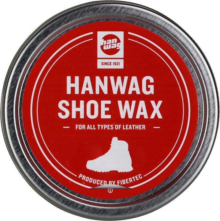 Hanwag Schuhwachs (1 x, 100 ml)