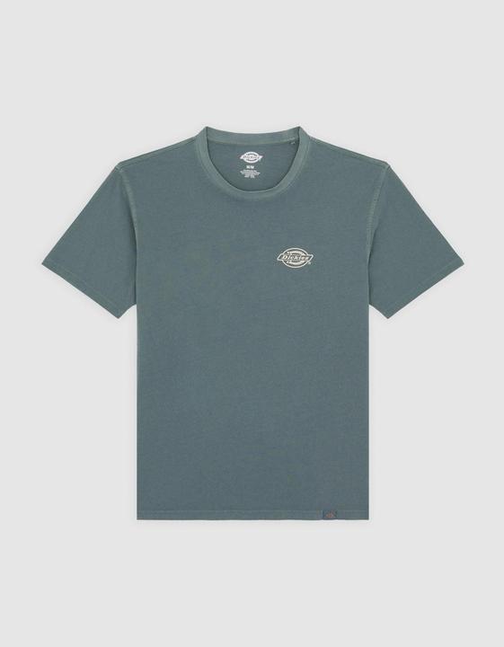 Produktbild Dickies Service Station Ss Tee Stormy Weather (S, M)