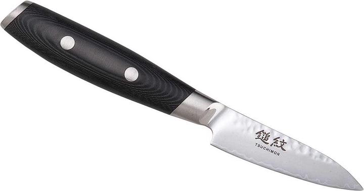 Image du produit Yaxell Couteau à légumes TSUCHIMON (8 cm)