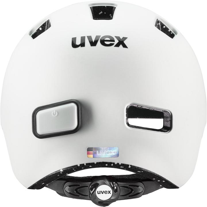 Image du produit Uvex Sports city 4 (58 - 61 cm)