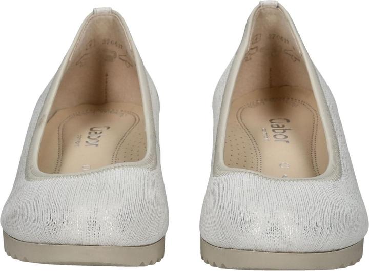 Actual product image Gabor Pumps mit Keilabsatz (38)