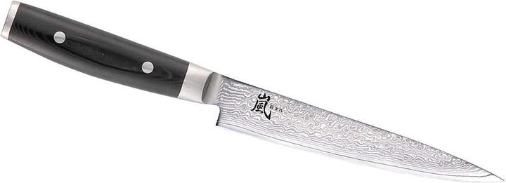 Image du produit Yaxell Couteau à viande RAN (17.50 cm)