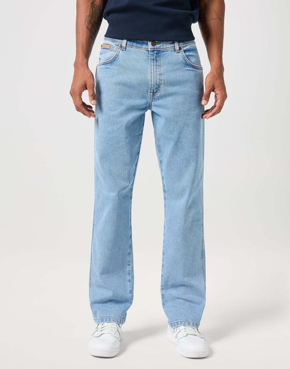 Actual product image Wrangler Jeans Texas Low Stretch (W38/L34)