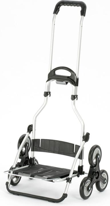 Produktbild Andersen Fahrgestell Treppensteiger Royal Shopper